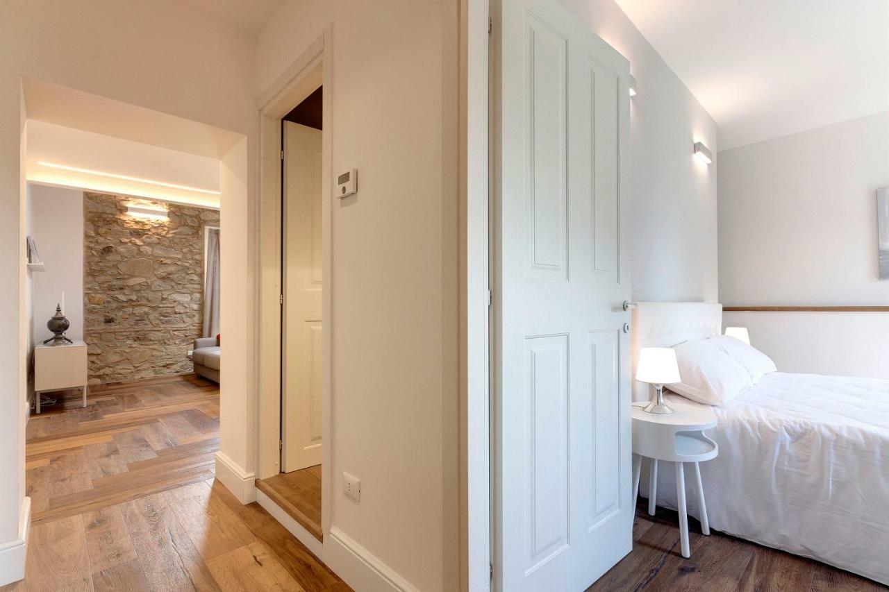 Mattonaia Apartment By Mamo Florencie Exteriér fotografie